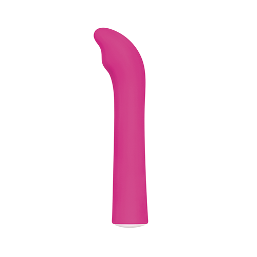 Evolved oplaadbare g-spot vibrator